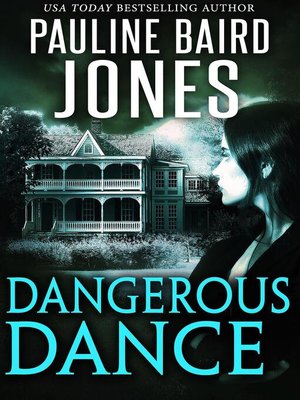 cover image of Dangerous Dance